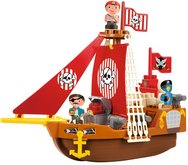 Abrick Pirátská loď